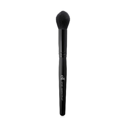 e.l.f. Studio Small Tapered Brush - Small Tapered Brush