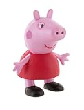 Figura que representa a Peppa Pig