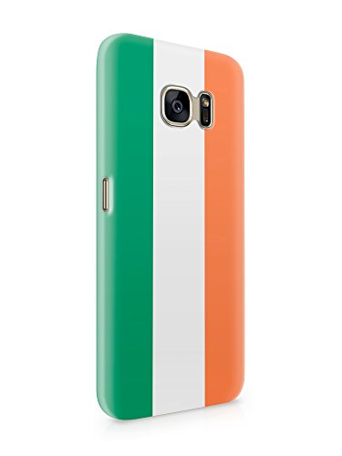 IRLAND SAMSUNG Galaxy s7 Design auf Handyhülle ,Rundum bedrucktes Smartphonecase/Cover,perfekte Geschenkidee, viele verschiedene Designs und Motive