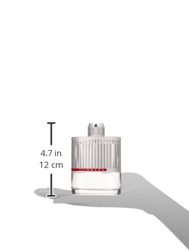 PRADA LUNA ROSSA eau de toilette mit Zerstäuber 150 ml - 5