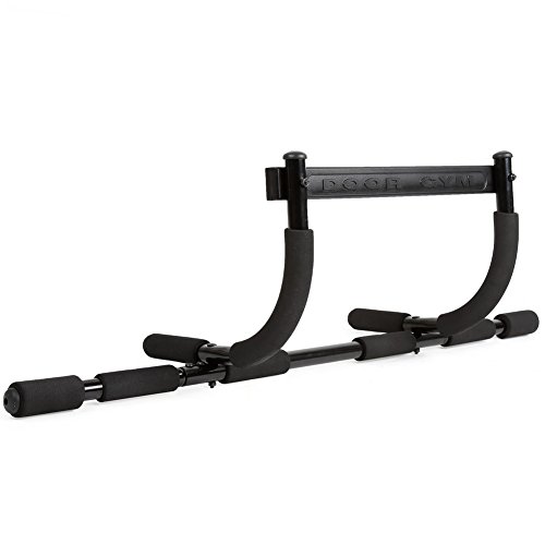 Femor Türreck Klimmzugstange,bis 120kg, Geeignet Rahmenbreite: 48-92cm, Rahmenstärke: 16 ~ 18cm - 3