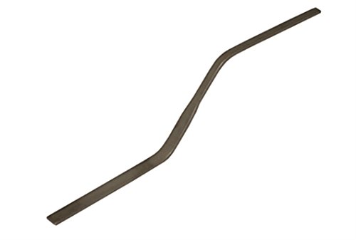 Preisvergleich Produktbild Kraft Werkzeug BL201 doppelte Klinge Zupfbürste