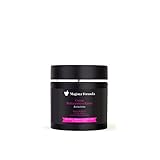 NUTRICIÓN y ELASTICIDAD: El gel antiestrias, reduce la sensación de tirantez y sequedad aportando bienestar y flexibilidad de una forma progresiva tras su uso continuado. Sus propiedades regeneradoras y nutritivas ayudan en zonas tradicionalmente cortadas, agrietadas o secas de abdomen, glúteos, pechos, cuello, escote, muslos y en los brazos.