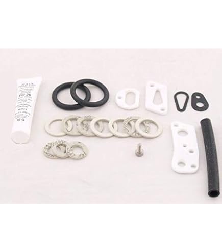 Elettrodo Di Accensione Wolf 8603061 CGB-(K)-20 - Componente Sicurezza Per Motori, Modello CGS