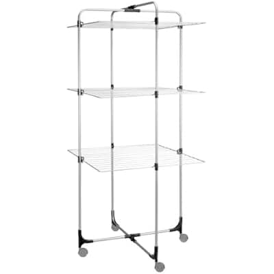 Suchergebnis auf Amazon.de für: Klappbar und Rollen - Wäscheständer