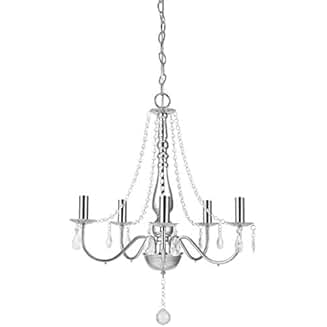 Suchergebnis auf Amazon.de für: kronleuchter modern