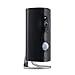 Produktbild Piper Drahtlose WLAN Überwachungskamera mit Full HD, 180 Grad Weitwinkel, 1 Stück, schwarz, RP1.5-EU-B-E