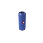 JBL-Flip-3-Spritzwasserfester-Tragbarer-Bluetooth-Lautsprecher-mit-auerordentlich-Kraftvollem-Klang-im-Kompakten-Design-Blau