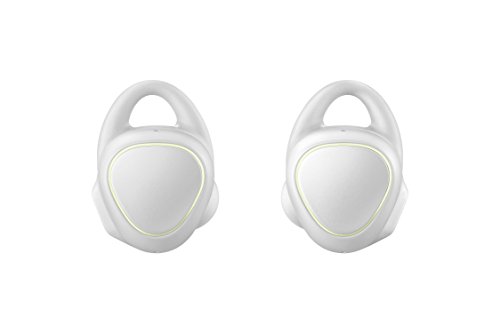 Price comparison product image Samsung Gear IconX