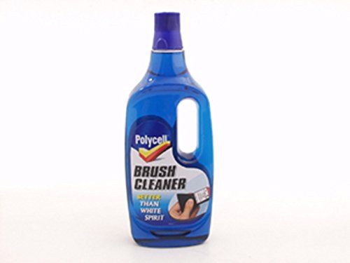 Preisvergleich Produktbild Polycell - Pinselreiniger 1 Liter - PLCBC1LS