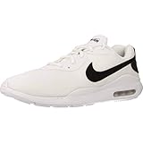  Zapatillas de Hombre NIKE Air MAX OKETO en Tela Blanca AQ2235-100