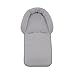 BabyStyle Oyster 2 Stroller Colour Pack (Silver Mist)