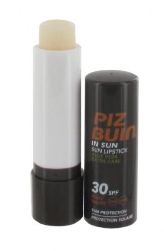 Piz Buin - Piz Buin SPF30 lipstick ALOE VERA 4.9 g