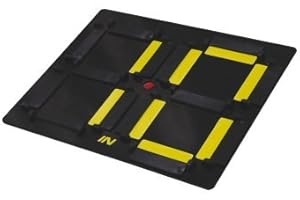 BHGYTEC EFFEA SPORT TABELLONE Cambio Giocatori Manuale E Portatile, EF6230