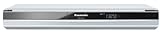 Lieferumfang: Panasonic DMR-EX96CEGS DVD-Rekorder (HDMI, USB 2.0) silber, Fernbedienung