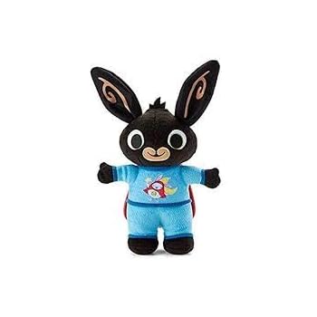amazon bing peluche