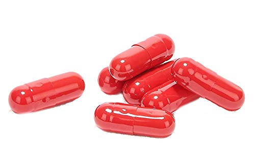 Preisvergleich Produktbild PICCOLI MONELLI Kapsel-Blut-Vampir-Halloween