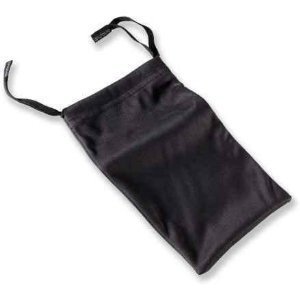 Diamant-Glitter & Shimmer Style 10 Stück Liquid Eyeliner Lidschatten Color Set + Mikrofaser-Beutel-Beutel - 6