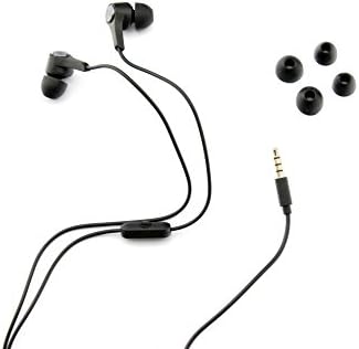 In-Ear-Headset 3.5mm for Asus Transformer 3 T305CA Serie