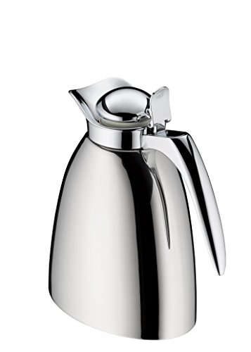 Alfi Isolierkanne Hotel Design TT Edelstahl poliert 1,0 l - 7