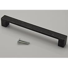 Suchergebnis auf Amazon.de für: küchengriffe schwarz