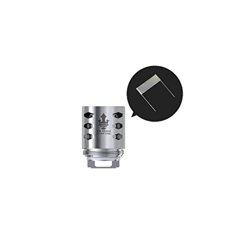 Auténtica smok tfv12 prince strip coil para tfv12 prince tangue