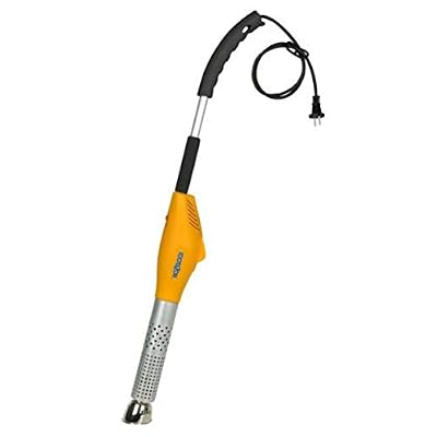Hozelock Green Power XL, Estándar