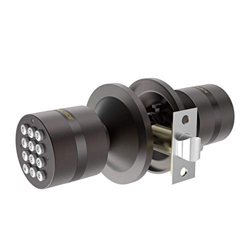 Mini Ventilador de Mano Plegable - Glamouric Portátil Ventilador USB con Batería Recargable,3 Velocidades, para Viaje Aire Libre Hogar Oficina