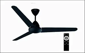 Energic 28 High Speed BLDC 5 Star Rated Ceiling Fan 30 watts