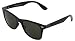 ADDON Polarized Wayfarer Unisex Sunglasses- (POL91511-ShngGreen | 50 | Green Lens) RS.349.00