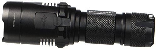 Nitecore MultitaskHybrid MH20GT Taschenlampe mit XP-L HI LED - 2