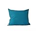 Produktbild Linden 56220 Kissenbezug, 50 x 60 cm, türkis