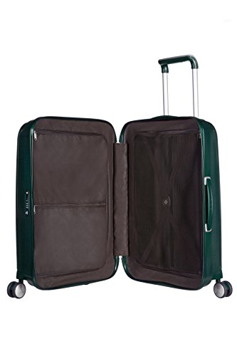 Samsonite LITE-CUBE SPINNER 55/20 Koffer - 2