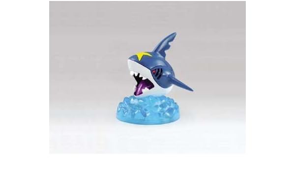 sharpedo figure