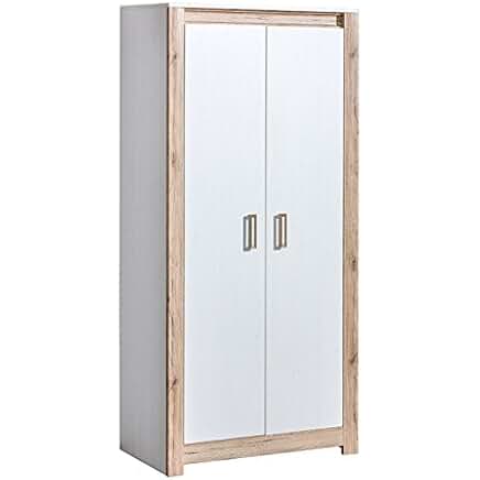 Suchergebnis auf Amazon.de für: kleiderschrank Höhe 190 cm