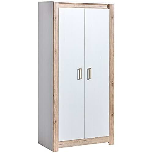Suchergebnis auf Amazon.de für: kleiderschrank Höhe 190 cm