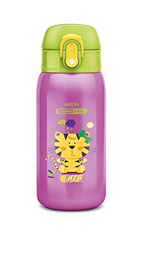 milton thermosteel bottle 300ml