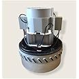 G GRIMALDI MOTORE ASPIRAPOLVERE 1200W LIQUIDI BIDONI INDUSTRIALE BISTADIO AUTOLAVAGGI H032