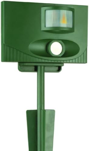 Contech Catstop Ultrasonic Cat Repellent