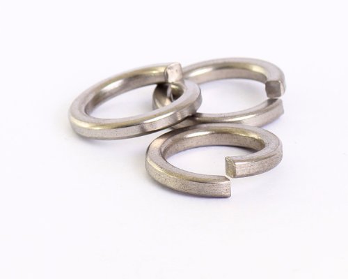 Preisvergleich Produktbild Bolt Base A2 Edelstahl Vierkantfederscheiben M2.5 - 10