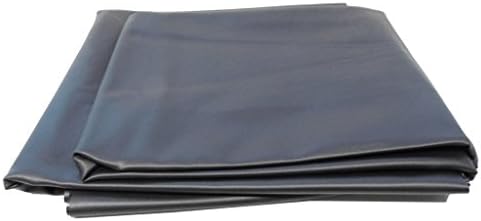 UbbinkPond Liner Water Feature Underlay Protection PVC 3x4 m AquaLiner 1336187