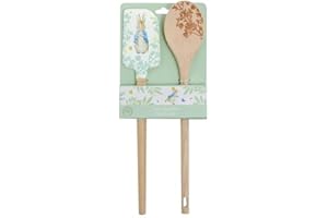 STOW GREEN Peter Rabbit Daisy Range Cooks Set