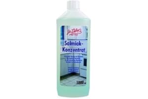 AMINZER Salmiak-Konzentrat Dr.Weber`s 1 Liter