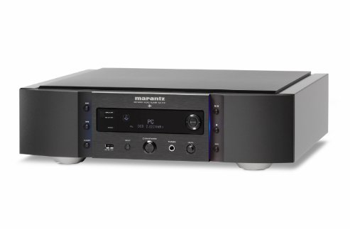 Preisvergleich Produktbild Marantz NA-11S1
