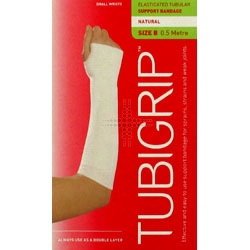Tubigrip B natural 0,5 m x 12