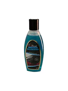 Autofurnish Windscreen Wash Concentrate (200ml)