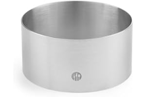 HENDI 512302 Nonette ronde