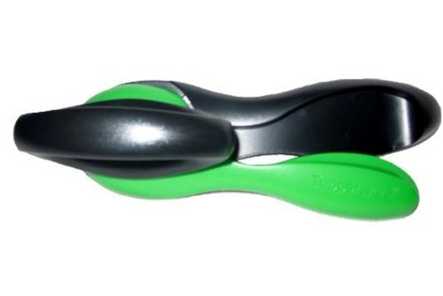 Tupperware Dosenöffner Rot-Schwarz - 4
