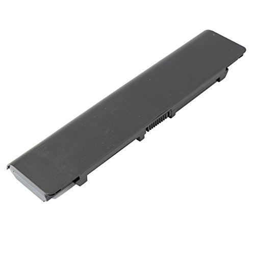 BLESYS 6-Zellen 5200mAh TOSHIBA Satellite C800 C800D C805 C805D C840 C850 C850D C855 C870 C875 L800 L830 L840 L850 L870 M800 P800 P875D r945 S800 S850D S855D Series Akku ersetzen für PA5023U-1BRS PA5024U-1BRS PA5025U-1BRS PA5026U-1BRS PABAS259 PABAS260 PABAS261 PABAS262 - 4