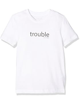 Calvin Klein Jungen T-Shirt Statement Tee